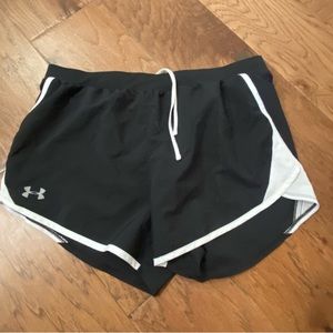Under armor shorts